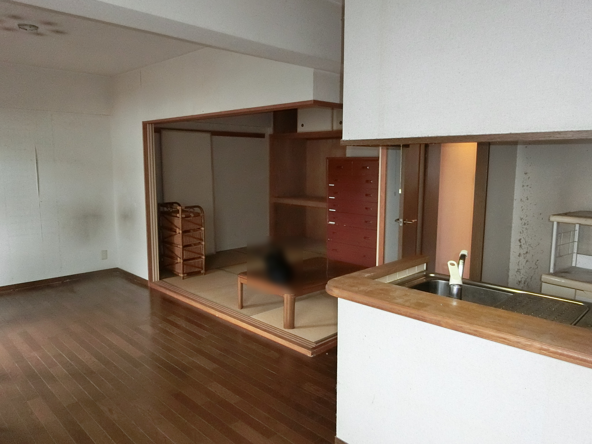 施工例 Living アレンジプラス株式会社 愛知県名古屋市西区のマンション 戸建てのリフォーム屋さんです